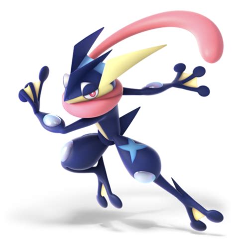 greninja smogon|Iba pa.